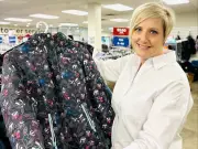 Calgary's Parker Wins Partners with Jacket Racket to Warm Needy Kids This Winter