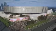 Calgary's Saddledome Legacy and Scotia Place Perks Discussed by CSEC Head