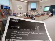 Calgary's Secondary Suite Boom: Mapping the City's Housing Revolution