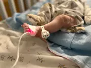 Cambridge Hospital Implements Baby Tracking Technology for Newborn Safety