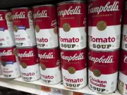 Campbell's Exec Suspended After Recording Reveals Insults About Customers