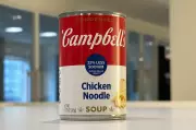 Campbell's Rejects 'Absurd' 3D-Printed Chicken Allegations