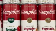 Campbell's VP Sued for Calling Company Food 'S*** for Poor People'