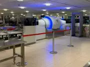 Canada Airports Install New Scanners: Keep Laptops in Bags