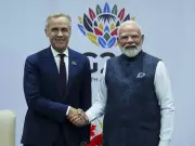 Canada and India Renew Free Trade Talks, Target $50B by 2030