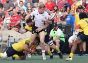 Canada Drops to No. 25 in World Rugby Rankings After Portugal Defeat