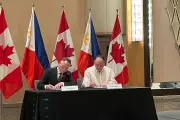 Canada Forges New Defence Pact with Philippines, Strengthening Indo-Pacific Presence