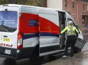 Canada Post Reports Record $541M Loss, Blames Labour Disruptions