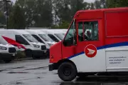 Canada Post Seeks Bailout After $541 Million Quarterly Loss