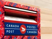 Canada Post Seeks Urgent Cash After $541M Quarterly Loss