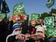 Canada Urged to Reject Petition for Islamist Group Members' Admission