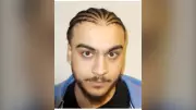 Canada's 15th Most Wanted Fugitive Nicholas Singh Arrested in Toronto