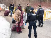 Canada's Budget 2024: Mass Amnesty for Asylum Seekers Sparks Immigration Debate