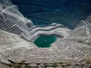 Canada's Critical Minerals Gambit: Ottawa Takes Bold Stance Against US and China in Federal Budget