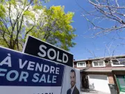 Canada's Fall Resale Market Stalls Despite Rate Cuts: RBC Report