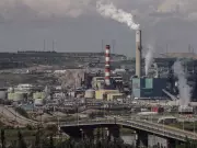 Canada's Oil Sands Boom as U.S. Shale Growth Stalls