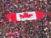 Canada's Search for a Shared 'We' to Preserve National Unity