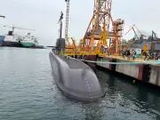 Canada's Submarine Replacement Funding Missing from 2025 Federal Budget