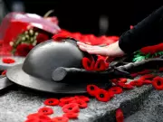 Canada's Tomb of the Unknown Soldier: A Call for Vigilance