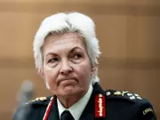 Canada's Top Soldier Reconsiders Public Servant Reserve Recruitment Plan