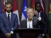 Canadian Coalition Issues Urgent 'Wake-Up Call' on Darfur Genocide