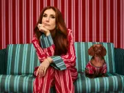 Canadian Comedian Jessi Cruickshank's Ultimate Holiday Style Guide for the Whole Family