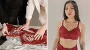 Canadian Innovation Unveils World's First AI-Fitted Bra: A Perfect Fit Revolution