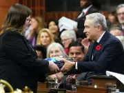 Canadian Middle Class Gets Major Tax Relief in New Federal Budget - Here's What You Need to Know