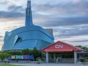 Canadian Museum for Human Rights Faces Backlash Over 'Nakba' Exhibit