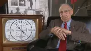 Canadian Radio Pioneer Bill Brady Passes Away at 93