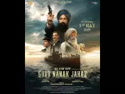 Canadian Tax Dollars Fund Controversial Khalistani Film 'Guru Nanak Jahaz'