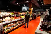 Canadians Forced to Skip Bill Payments to Afford Groceries: Nanos Study