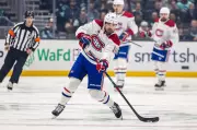 Canadiens' Alex Newhook Injured vs. Stars: Impact on Montreal