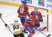 Canadiens' Fragile Power Play Fails in 3-2 Loss to Bruins