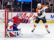 Canadiens Stand Firm Behind Samuel Montembeault: Inside the Unwavering Confidence in Montreal's Netminder