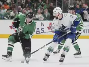 Canucks Defence Under Fire as High-Octane Stars Come to Vancouver