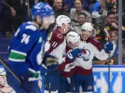Canucks' Dilemma: Why 'Rebuild' Isn't the Right Word