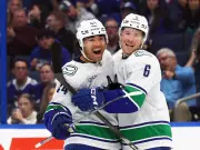 Canucks Rebuild: Rutherford Confirms Youth Movement Amid Trade Rumours