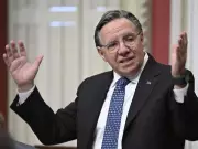 CAQ's Popularity Plummets to Record Low as Quebec Politics Shifts