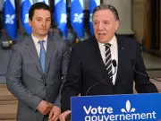 CAQ's Proposed Constitution Would Centralize Power, Critics Warn