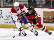 Cardiac Canadiens: Montreal's Overtime Agony Tests Fans' Limits in Thrilling Playoff Battle