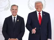 Carney Declares Free Trade Dead as USMCA Renegotiation Looms