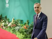 Carney: Global 'Centre of Gravity' Shifts as G-20 Advances Without U.S.