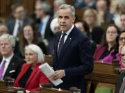 Carney's Budget Mirrors Trudeau's Fiscal Optimism, Research Reveals