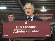 Carney's 'Buy Canadian' Policy Sparks Economic Debate