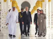 Carney's Commerce-First Foreign Policy Ignores Atrocities in Sudan