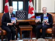 Carney's Patience Test: Canadians Want Results on Budget & Tariffs