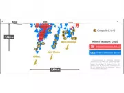 Cartier Resources Launches Metallurgical Testing at Cadillac Gold Project