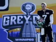 CFL Grey Cup Shines Amid Sports Betting Scandals
