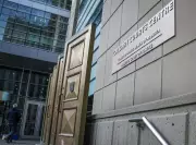 Charges Withdrawn Against Calgary Man in Toddler Death Case